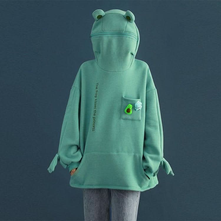 CozyFroggy