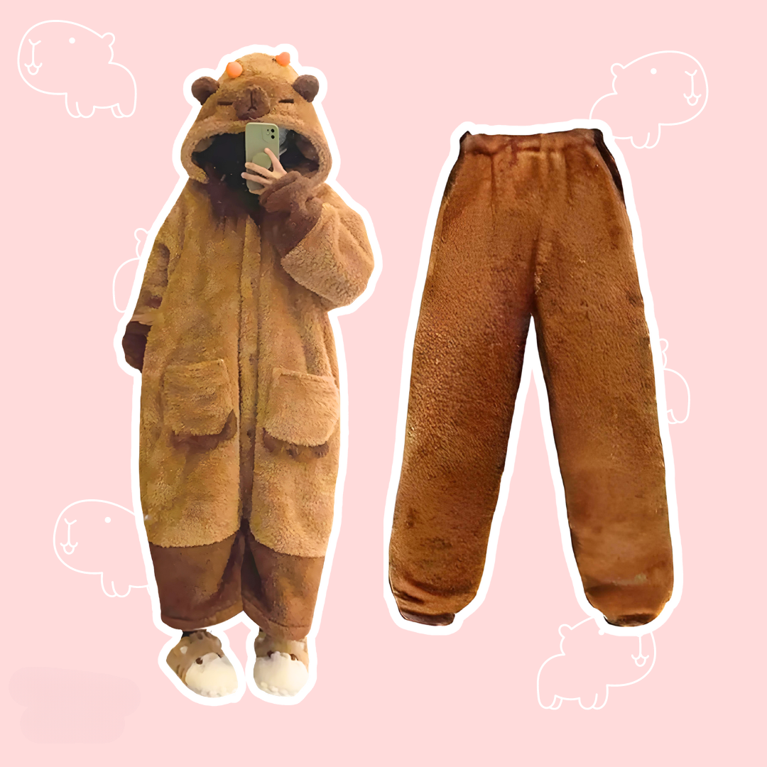 ComfyOnesies