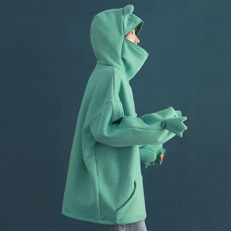 CozyFroggy