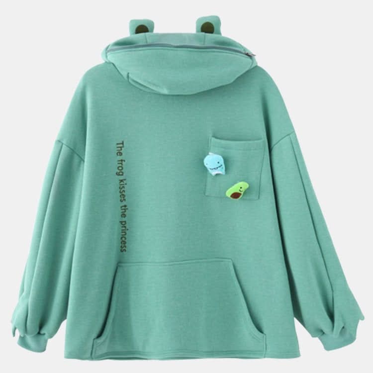 CozyFroggy
