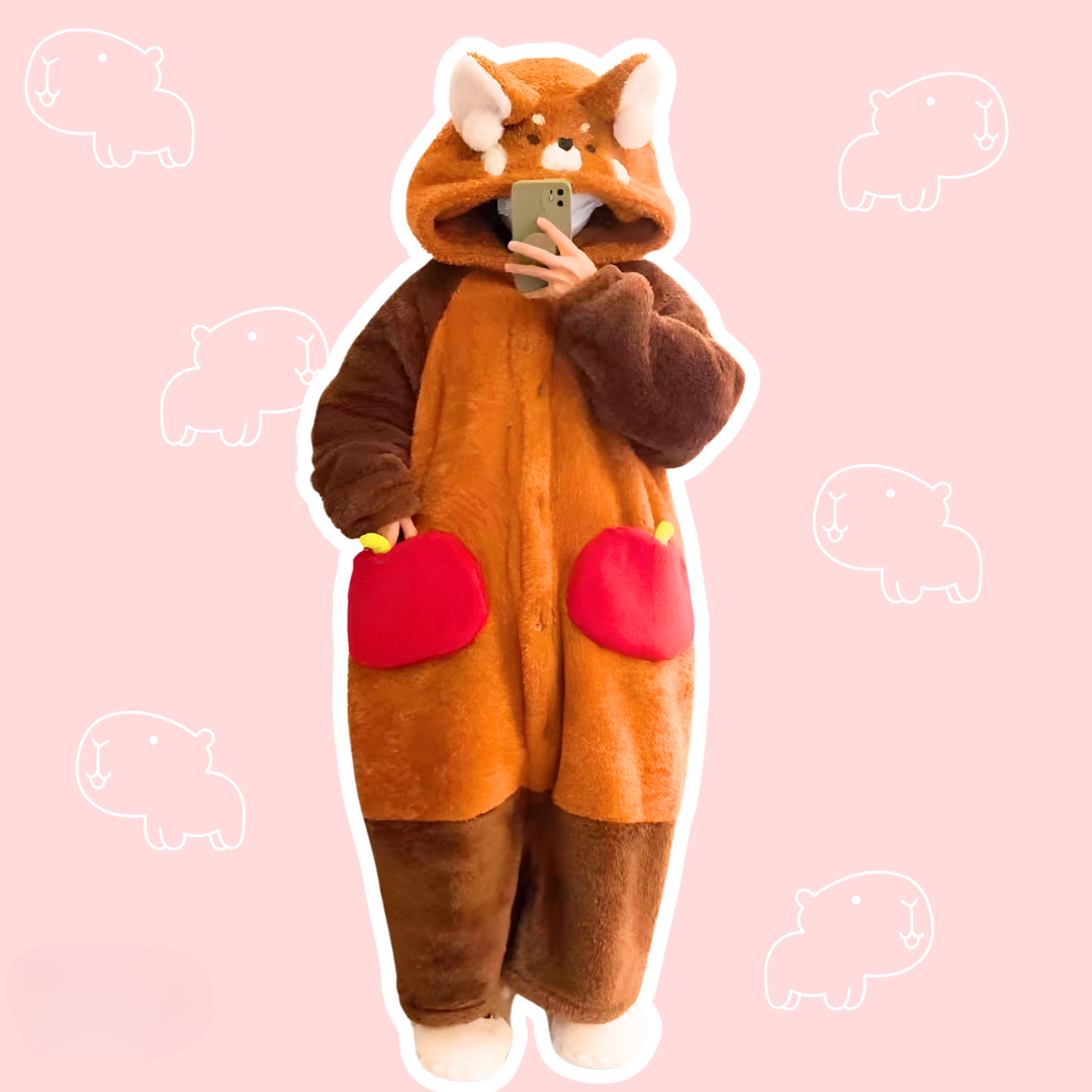 ComfyOnesies