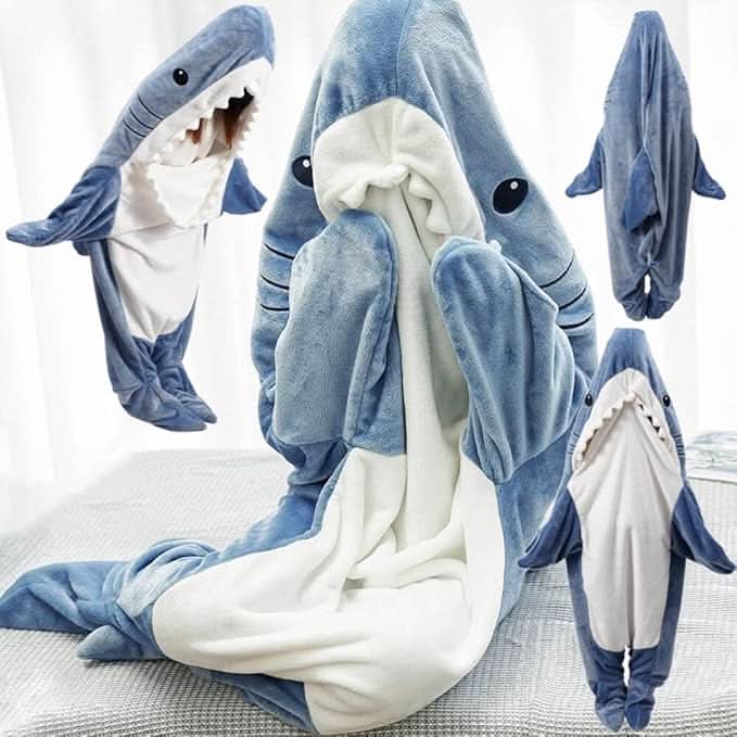 CozyBlankie