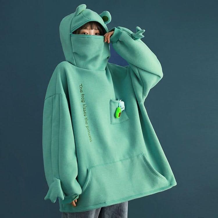 CozyFroggy