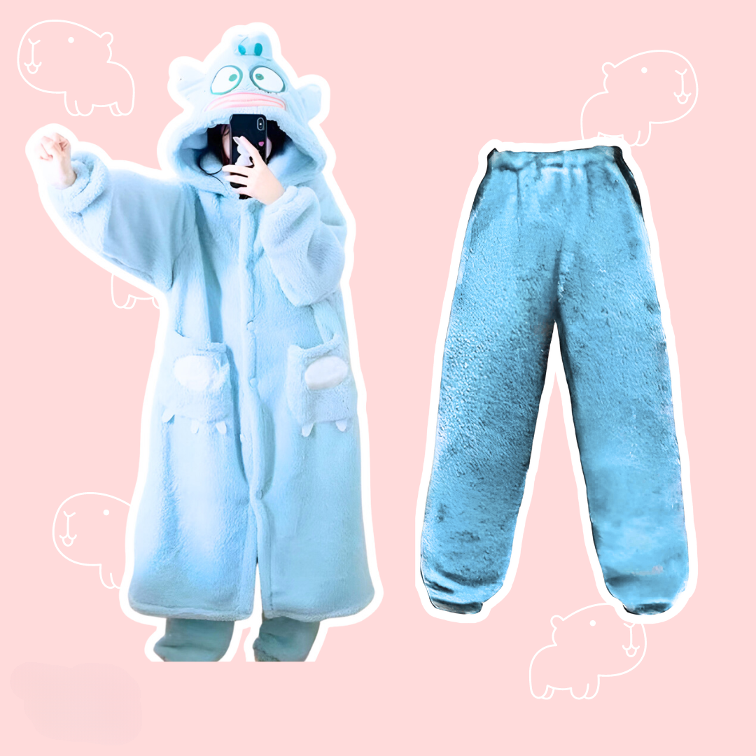 ComfyOnesies