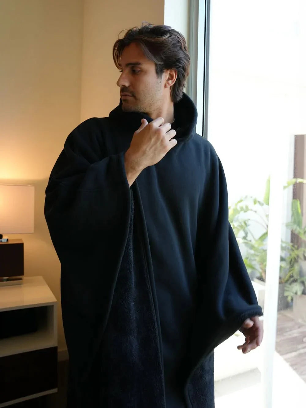 ComfyCloak
