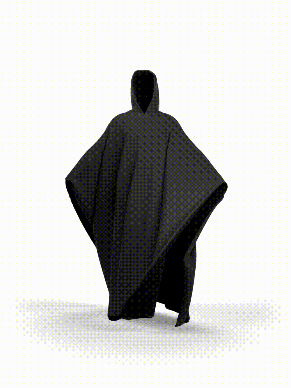 ComfyCloak