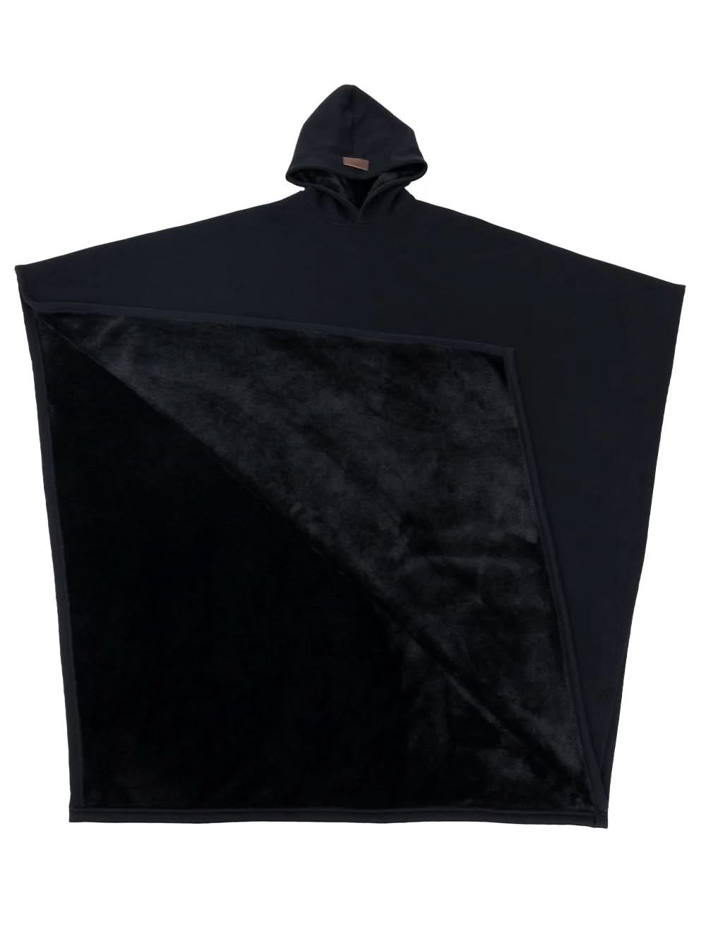 ComfyCloak