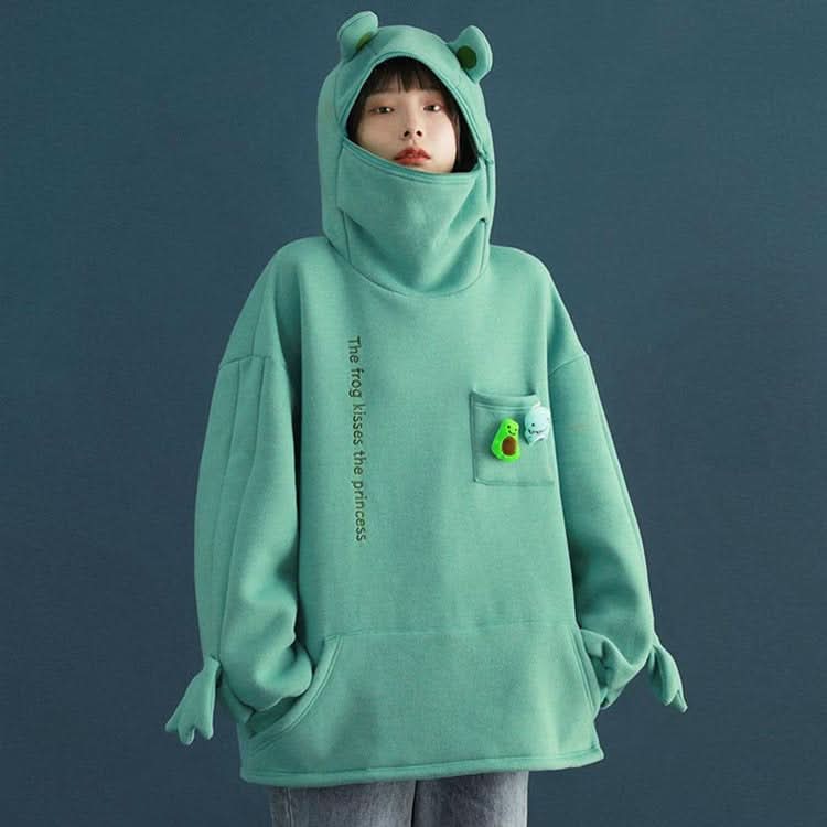 CozyFroggy